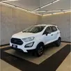 FORD ECOSPORT 1.5 TI-VCT FLEX FREESTYLE AUTOMÁTICO FORD ECOSPORT 1.5 TI-VCT FLEX FREESTYLE AUTOMÁTICO