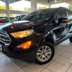 FORD ECOSPORT 1.5 TI-VCT FLEX SE DIRECT AUTOMÁTICO FORD ECOSPORT 1.5 TI-VCT FLEX SE DIRECT AUTOMÁTICO