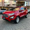 FORD ECOSPORT 1.5 TI-VCT FLEX SE MANUAL FORD ECOSPORT 1.5 TI-VCT FLEX SE MANUAL