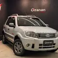 FORD ECOSPORT 1.6 XLT FREESTYLE 8V FLEX 4P MANUAL FORD ECOSPORT 1.6 XLT FREESTYLE 8V FLEX 4P MANUAL