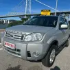 FORD ECOSPORT 2.0 XLT 16V FLEX 4P AUTOMÁTICO FORD ECOSPORT 2.0 XLT 16V FLEX 4P AUTOMÁTICO