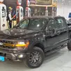FORD F-150 5.0 V8 GASOLINA CD LARIAT BLACK FX4 AUTOMÁTICO FORD F-150 5.0 V8 GASOLINA CD LARIAT BLACK FX4 AUTOMÁTICO
