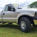 FORD F-250 3.9 XLT 4X2 CS DIESEL 2P MANUAL FORD F-250 3.9 XLT 4X2 CS DIESEL 2P MANUAL
