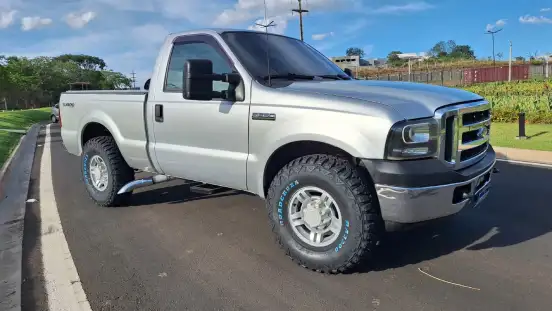 FORD-F-250-2008