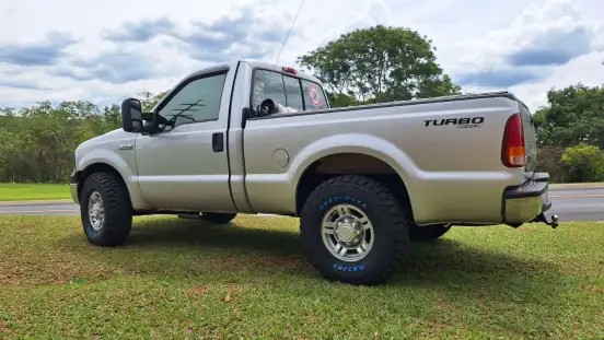 FORD-F-250-2008