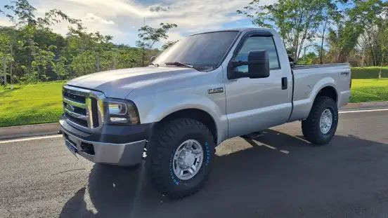 FORD-F-250-2008