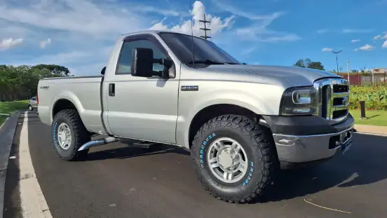 FORD-F-250-2008
