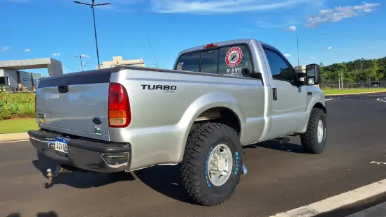 FORD-F-250-2008