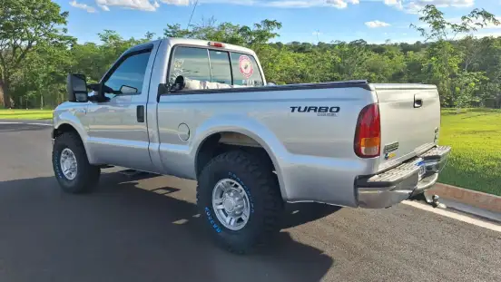 FORD-F-250-2008