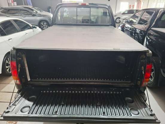 FORD-F-250-3.9 XLT 4X2 CS DIESEL 2P MANUAL FORD-F-250-2008