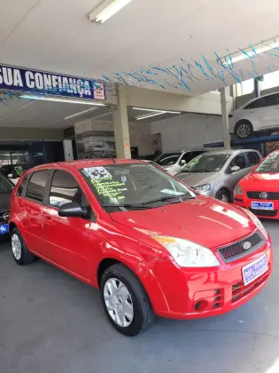 FORD FIESTA 1.0 MPI CLASS HATCH 8V FLEX 4P MANUAL