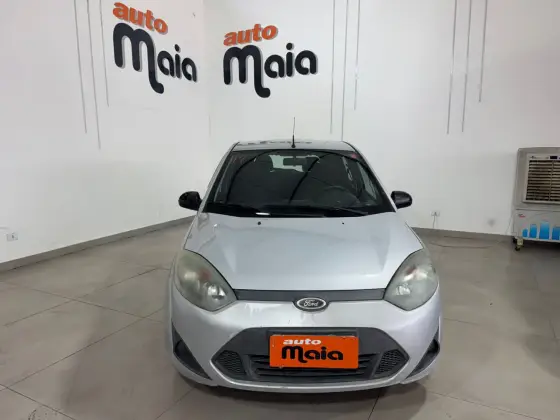 FORD FIESTA 1.0 ROCAM HATCH 8V FLEX 4P MANUAL FORD FIESTA 1.0 ROCAM HATCH 8V FLEX 4P MANUAL