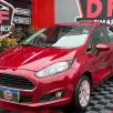 FORD FIESTA 1.5 S HATCH 16V FLEX 4P MANUAL FORD FIESTA 1.5 S HATCH 16V FLEX 4P MANUAL