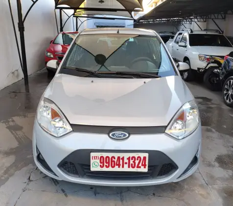 FORD FIESTA 1.6 MPI CLASS HATCH 8V FLEX 4P MANUAL FORD FIESTA 1.6 MPI CLASS HATCH 8V FLEX 4P MANUAL