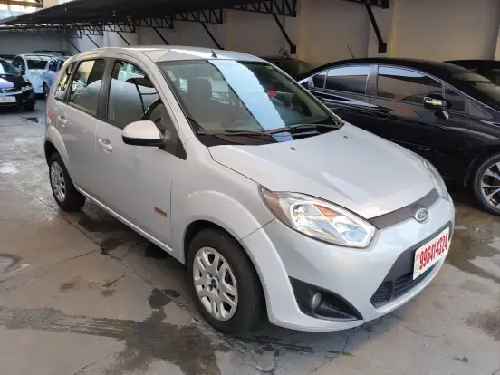 FORD-FIESTA-1.6 MPI CLASS HATCH 8V FLEX 4P MANUAL FORD-FIESTA-2011