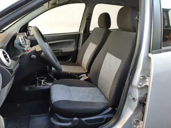 FORD-FIESTA-1.6 MPI CLASS HATCH 8V FLEX 4P MANUAL FORD-FIESTA-2011