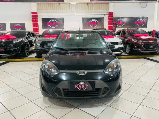 FORD-FIESTA-1.6 MPI SEDAN 8V FLEX 4P MANUAL FORD-FIESTA-2010