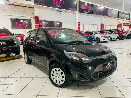 FORD-FIESTA-1.6 MPI SEDAN 8V FLEX 4P MANUAL FORD-FIESTA-2010