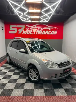 FORD FIESTA 1.6 MPI TRAIL HATCH 8V FLEX 4P MANUAL FORD FIESTA 1.6 MPI TRAIL HATCH 8V FLEX 4P MANUAL