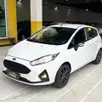 FORD FIESTA 1.0 ECOBOOST GASOLINA SEL STYLE POWERSHIFT FORD FIESTA 1.0 ECOBOOST GASOLINA SEL STYLE POWERSHIFT