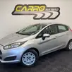 FORD FIESTA 1.5 S HATCH 16V FLEX 4P MANUAL FORD FIESTA 1.5 S HATCH 16V FLEX 4P MANUAL