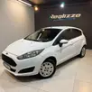 FORD FIESTA 1.5 SE HATCH 16V FLEX 4P MANUAL FORD FIESTA 1.5 SE HATCH 16V FLEX 4P MANUAL