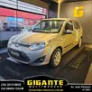 FORD FIESTA 1.6 ROCAM SE 8V FLEX 4P MANUAL FORD FIESTA 1.6 ROCAM SE 8V FLEX 4P MANUAL