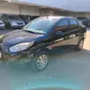 FORD FIESTA 1.6 ROCAM SE 8V FLEX 4P MANUAL FORD FIESTA 1.6 ROCAM SE 8V FLEX 4P MANUAL