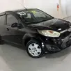 FORD FIESTA 1.6 ROCAM SE SEDAN 8V FLEX 4P MANUAL FORD FIESTA 1.6 ROCAM SE SEDAN 8V FLEX 4P MANUAL