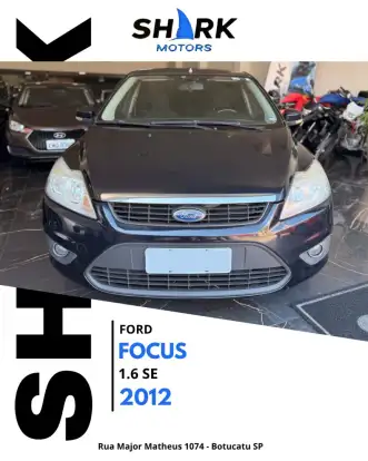 FORD-FOCUS-2012
