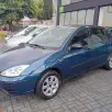 FORD FOCUS 1.6 GL 8V FLEX 4P MANUAL FORD FOCUS 1.6 GL 8V FLEX 4P MANUAL