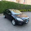 FORD FOCUS 2.0 16V FLEX 4P AUTOMÁTICO FORD FOCUS 2.0 16V FLEX 4P AUTOMÁTICO