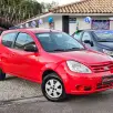 FORD KA 1.0 MPI 8V FLEX 2P MANUAL FORD KA 1.0 MPI 8V FLEX 2P MANUAL