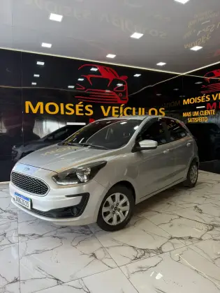 FORD KA 1.0 TI-VCT FLEX SE MANUAL FORD KA 1.0 TI-VCT FLEX SE MANUAL