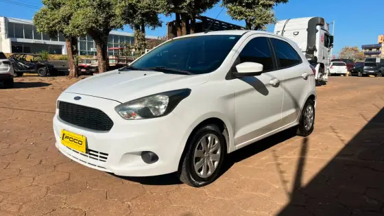 FORD KA 1.0 TI-VCT FLEX SE PLUS MANUAL FORD KA 1.0 TI-VCT FLEX SE PLUS MANUAL