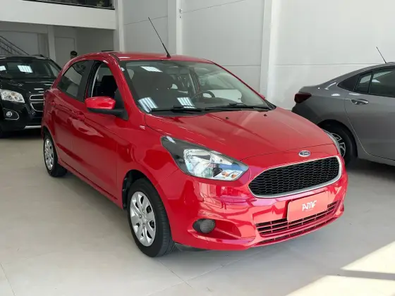 FORD KA 1.0 TI-VCT FLEX SE PLUS MANUAL