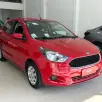 FORD KA 1.0 TI-VCT FLEX SE PLUS MANUAL FORD KA 1.0 TI-VCT FLEX SE PLUS MANUAL