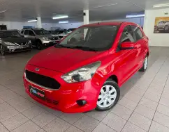 FORD KA 1.5 SIGMA FLEX SE MANUAL FORD KA 1.5 SIGMA FLEX SE MANUAL