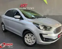 FORD KA 1.5 TI-VCT FLEX SE PLUS MANUAL FORD KA 1.5 TI-VCT FLEX SE PLUS MANUAL