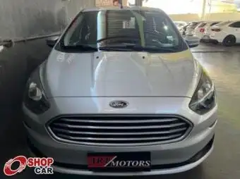 FORD-KA-2020