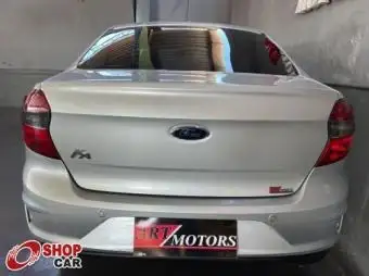FORD-KA-2020