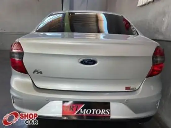 FORD-KA-1.5 TI-VCT FLEX SE PLUS MANUAL FORD-KA-2020