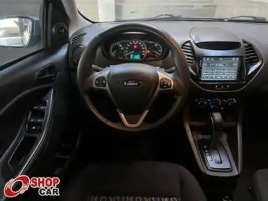 FORD-KA-1.5 TI-VCT FLEX SE PLUS MANUAL FORD-KA-2020