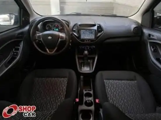 FORD-KA-1.5 TI-VCT FLEX SE PLUS MANUAL FORD-KA-2020
