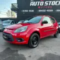FORD KA 1.0 MPI 8V FLEX 2P MANUAL FORD KA 1.0 MPI 8V FLEX 2P MANUAL