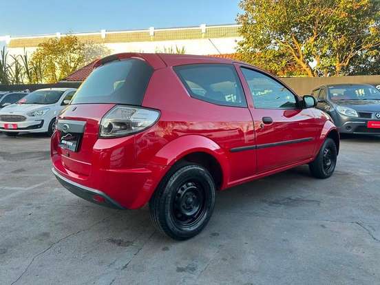 FORD-KA-2012