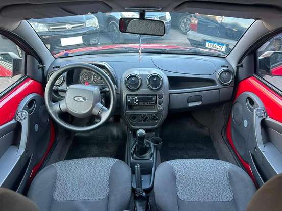 FORD-KA-2012