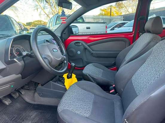 FORD-KA-2012