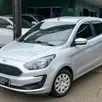 FORD KA 1.0 TI-VCT FLEX FREESTYLE MANUAL FORD KA 1.0 TI-VCT FLEX FREESTYLE MANUAL