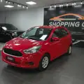 FORD KA 1.0 TI-VCT FLEX SE PLUS MANUAL FORD KA 1.0 TI-VCT FLEX SE PLUS MANUAL